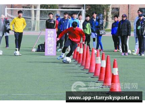 高校足球队招聘教练：寻找潜力指导者